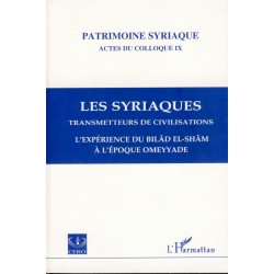 Les Syriaques