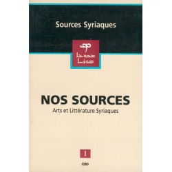 Nos sources