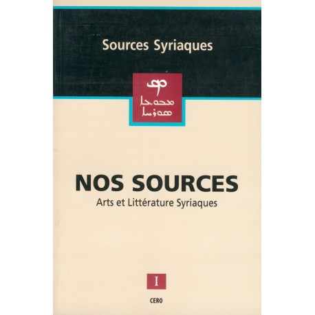 Nos sources