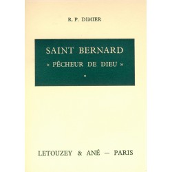 Saint Bernard