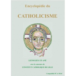 ENCYCLOPEDIE DU CATHOLICISME CD Rom