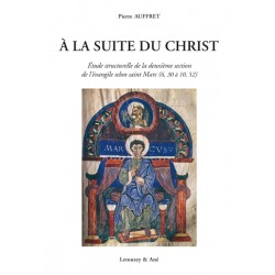 A la suite du Christ