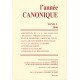 L'année canonique L (2008)