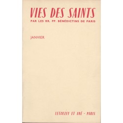 Janvier, I