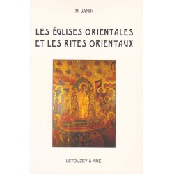 Les Églises orientales et les rites orientaux