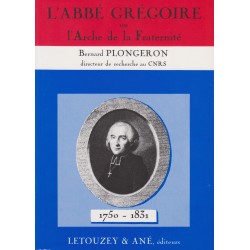 L'abbé Grégoire ou l'Arche de la Fraternité