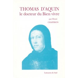 Thomas d'Aquin