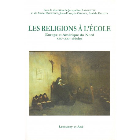 Les religions à l'école