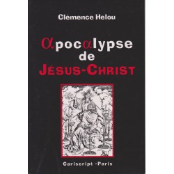 LApocalypse de Jésus-Christ