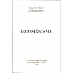 Oecumenisme