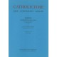 Catholicisme Tables Fasc. 79 I-J-K