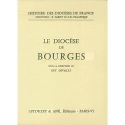 Diocèse de Bourges