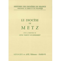 Diocèse de Metz