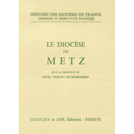 Diocèse de Metz