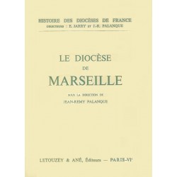 Diocèse de Marseille
