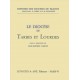 Diocèse de Tarbes et Lourdes