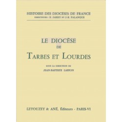 Diocèse de Tarbes et Lourdes