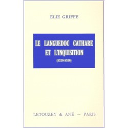 Le Languedoc cathare et l'inquisition