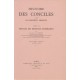 Histoire des conciles XI/2 1850-1949