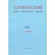 Catholicisme I à XV (fasc.1 à 74) brochés