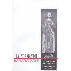 La Normandie bénédictine
