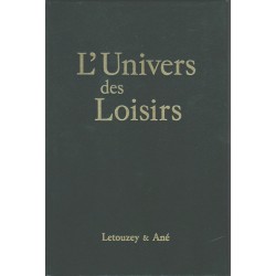 LUnivers des Loisirs PROMO SPECIALE 50%