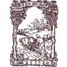 DBF supplément pour reliure 1/2 toile