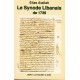 Le Synode libanais de 1736