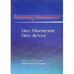 Dieu Miséricorde, Dieu Amour