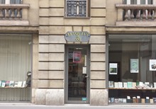 La librairie